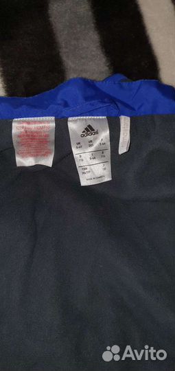 Спортивный костюм adidas оригинал