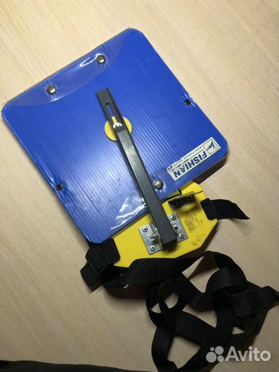 Планшет для спортивного ориентирования