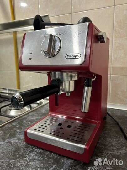 Кофеварка/ кофемашина