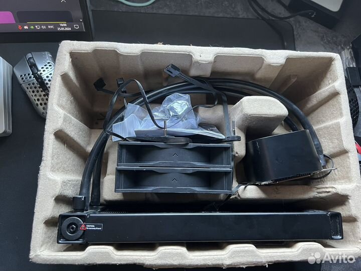 Deepcool Le500 marrs