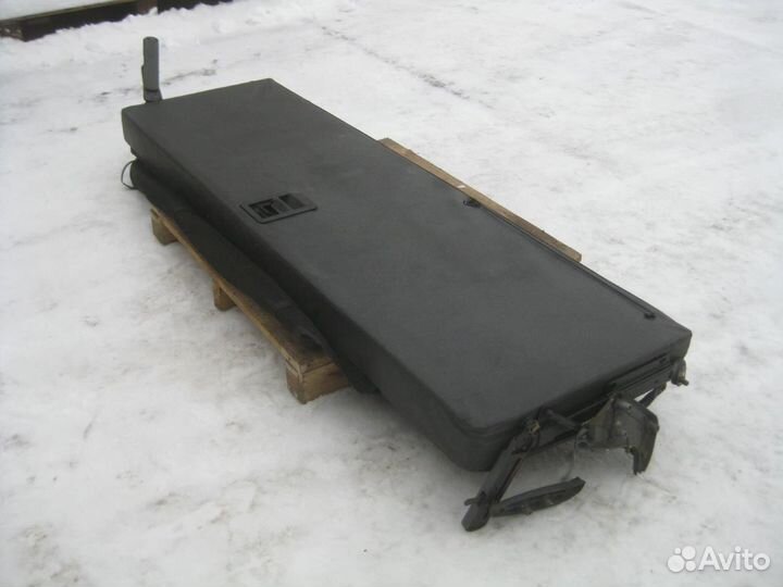 Спальник верхний 9419703049 mercedes-benz, actros