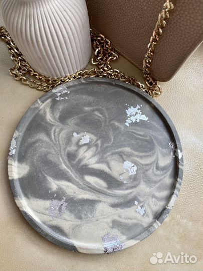 Подставка под украшения