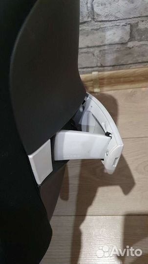 Автокресло Cybex Sirona M2 i-size