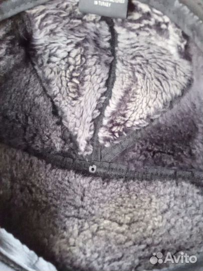 Мужская кепка