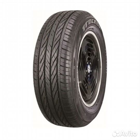 Tracmax X-Privilo H/T 265/65 R17