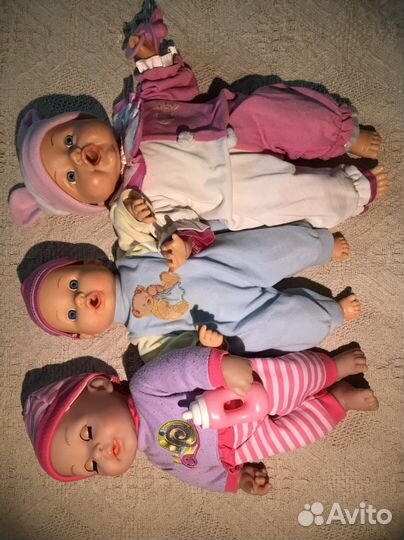 Пупс, кукла, барби, чебурашка