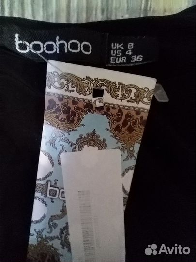 Боди 42 размер