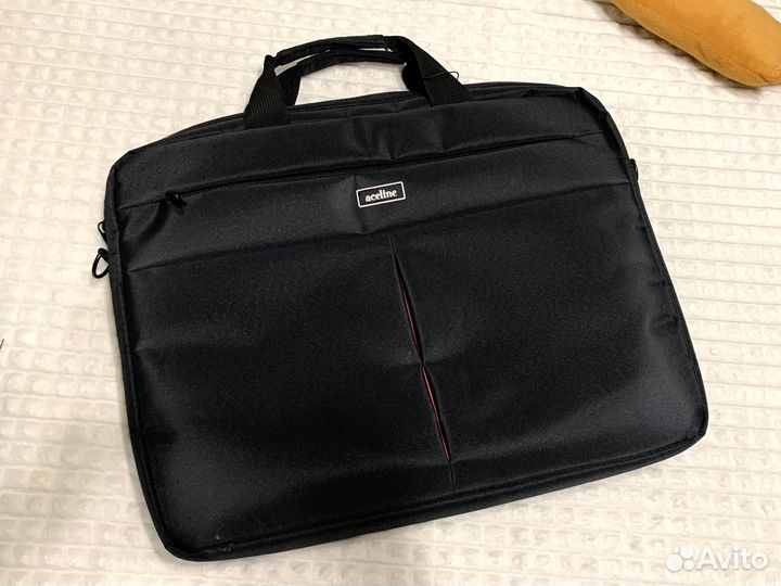 Сумка переноска для ноутбука