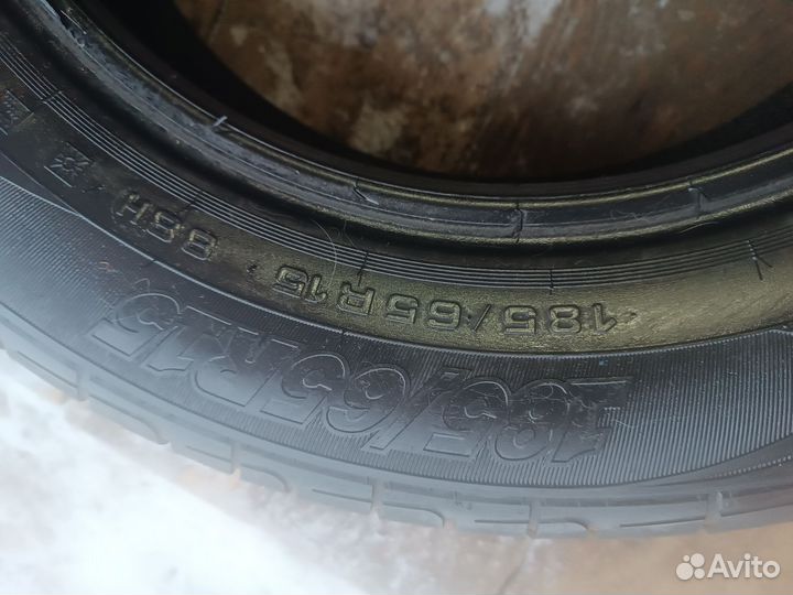 Покрышка Р15 185/65