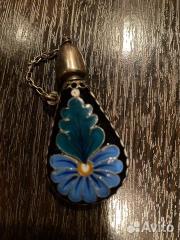 Антикварные вещи