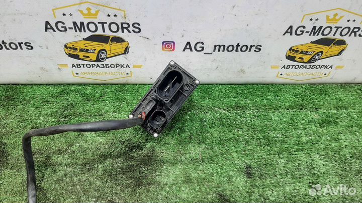 Блок управления вентилятором Volkswagen Passat B5