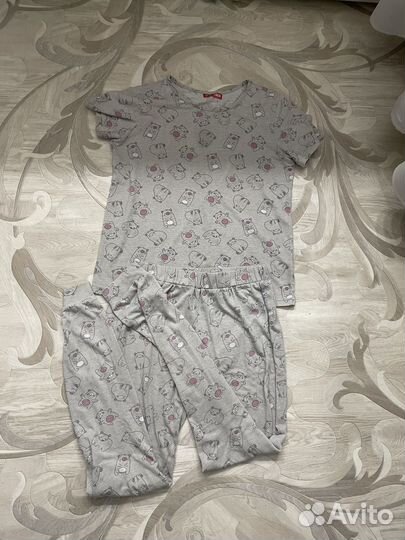 Пижама женская