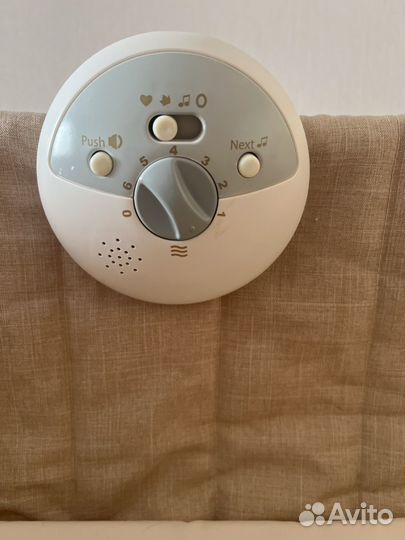 Детская люлька колыбель