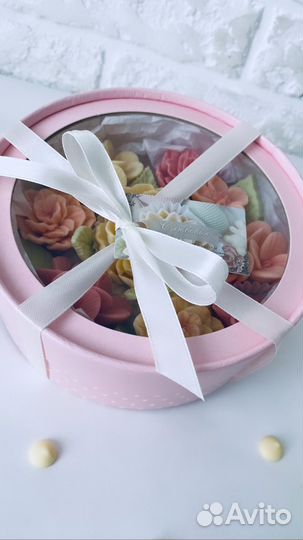 Шоколадные наборы