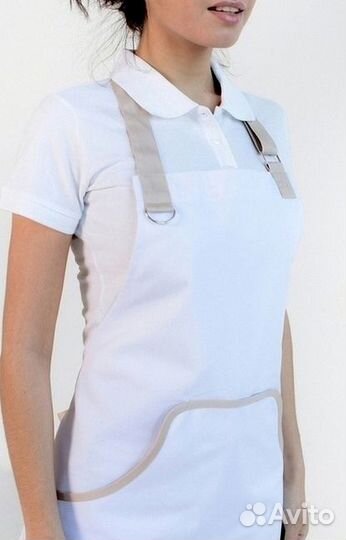 Униформа для поваров