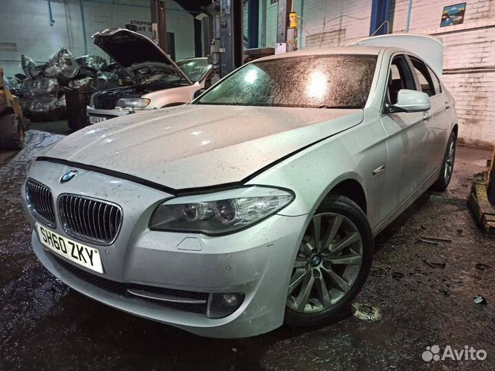 Поршень BMW 5 F10/F11/GT F07 2010 11258580699