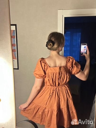 Платье Mango M