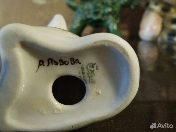 Вещи из СССР