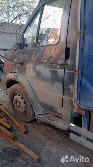 ГАЗ Валдай, 2014