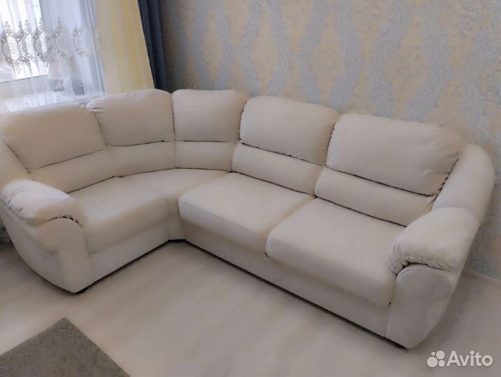 Перетяжка и ремонт мебели