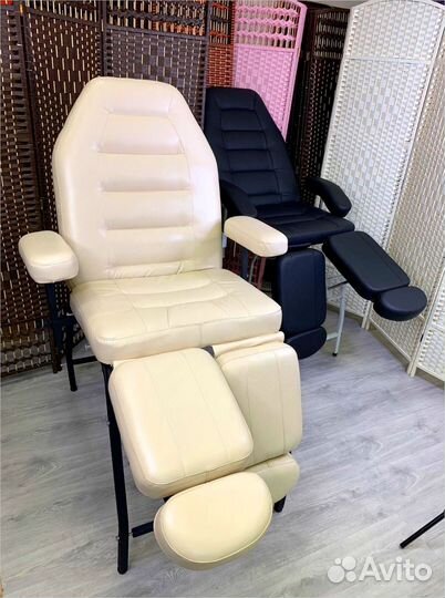 Педикюрное кресло