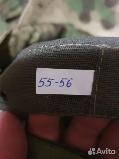 Военная форма