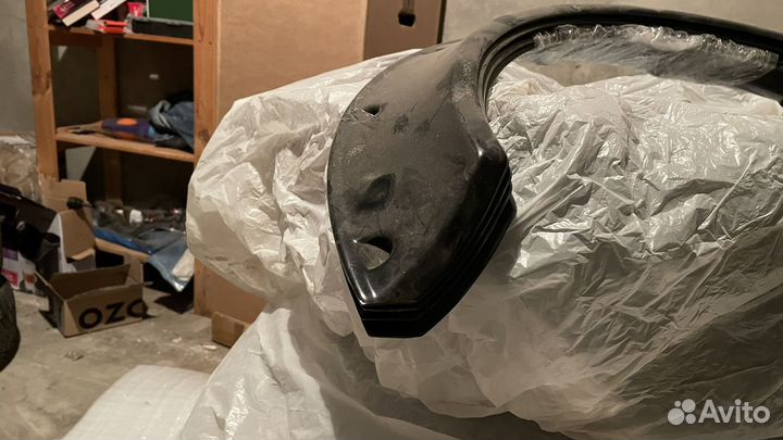 Универсальные фендеры New School