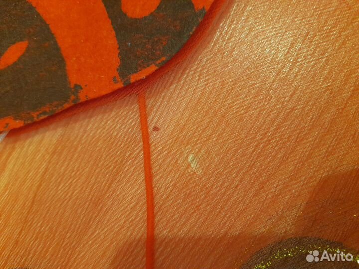 Костюм божьей коровки