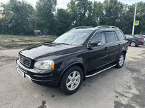 Volvo XC90 2.5 AT, 2012, 184 500 км, с пробегом, цена 2 300 000 руб.