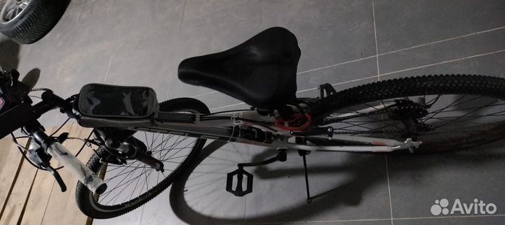 Велосипед Stels navigator 510