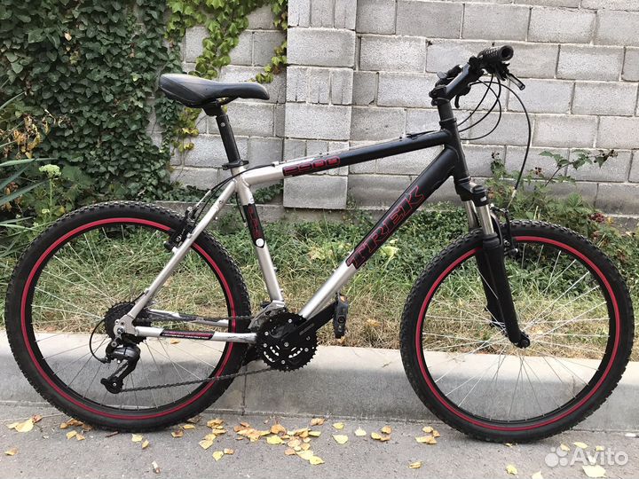 Trek 3900 19,5