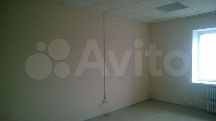 Офисное помещение, 16.5 м²