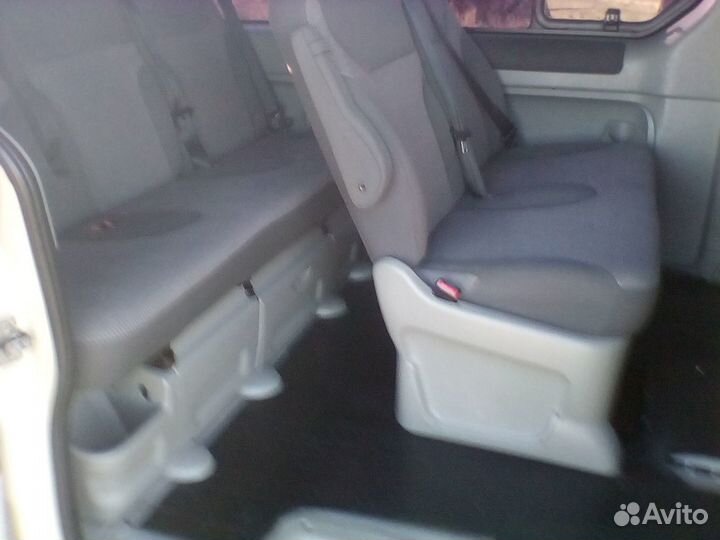 Пассажирские перевозки Волгодонск