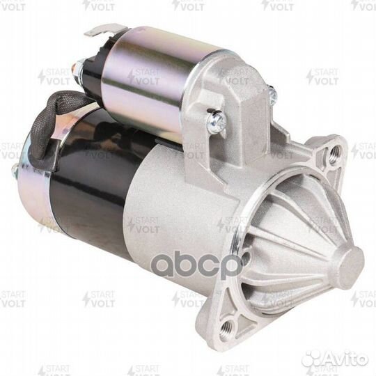 Стартер Hyundai Sonata III (93) 1.8i/2.0i 1,4к