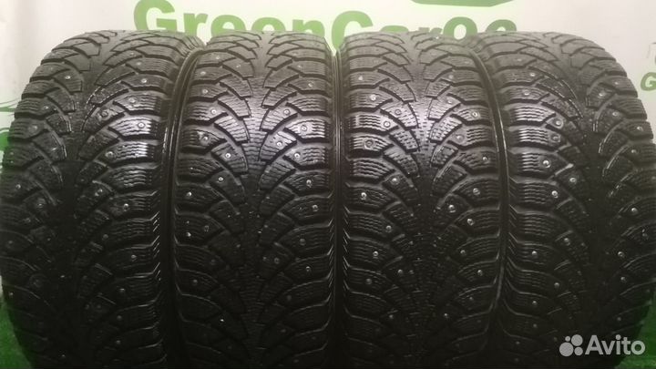 Nordman Nordman 4 205/55 R16