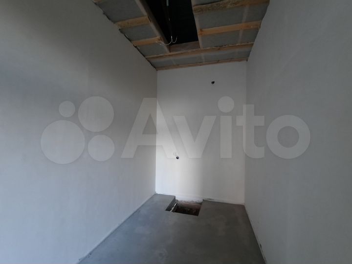 Дом 90 м² на участке 2,7 сот.