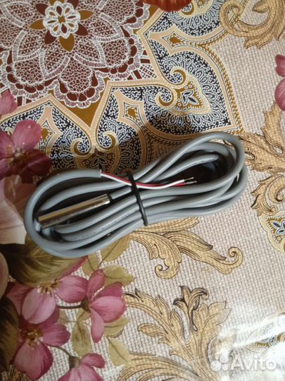 Терморегулятор для инкубатора