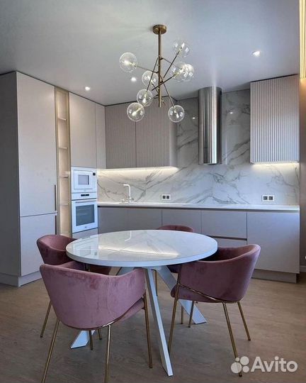 Кухня в рассрочку с замером