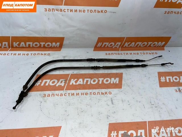 Трос ручника Volkswagen Transporter T4 2002