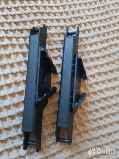 Адаптеры под автолюльку Verdi