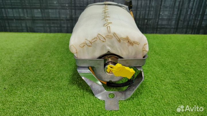 Подушка безопасности Bmw X5 E53 M54 2006