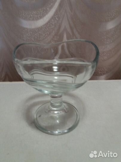 Вазочки - креманки