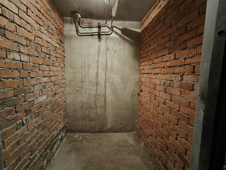 Гараж, 10 м²