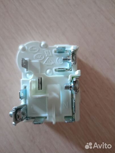 Пусковое реле для холодильника