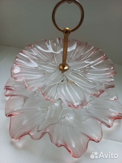 Ваза для фруктов