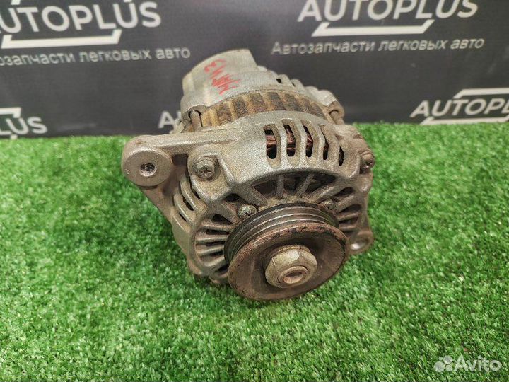 Генератор Daewoo Matiz M100 0.8 F8CV