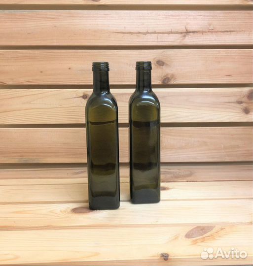 Бутылка Мараска 500 мл