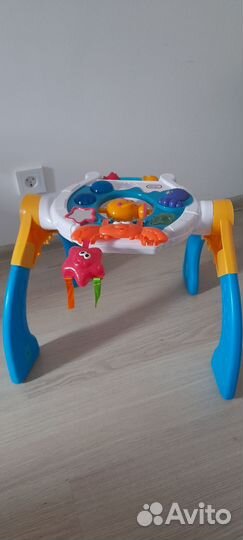 Детский столик