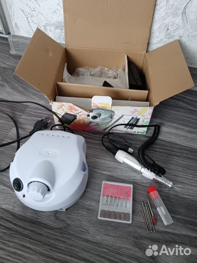 Набор для маникюра