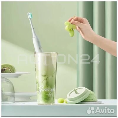 Электрическая зубная щетка Xiaomi Soocas Sonic V2